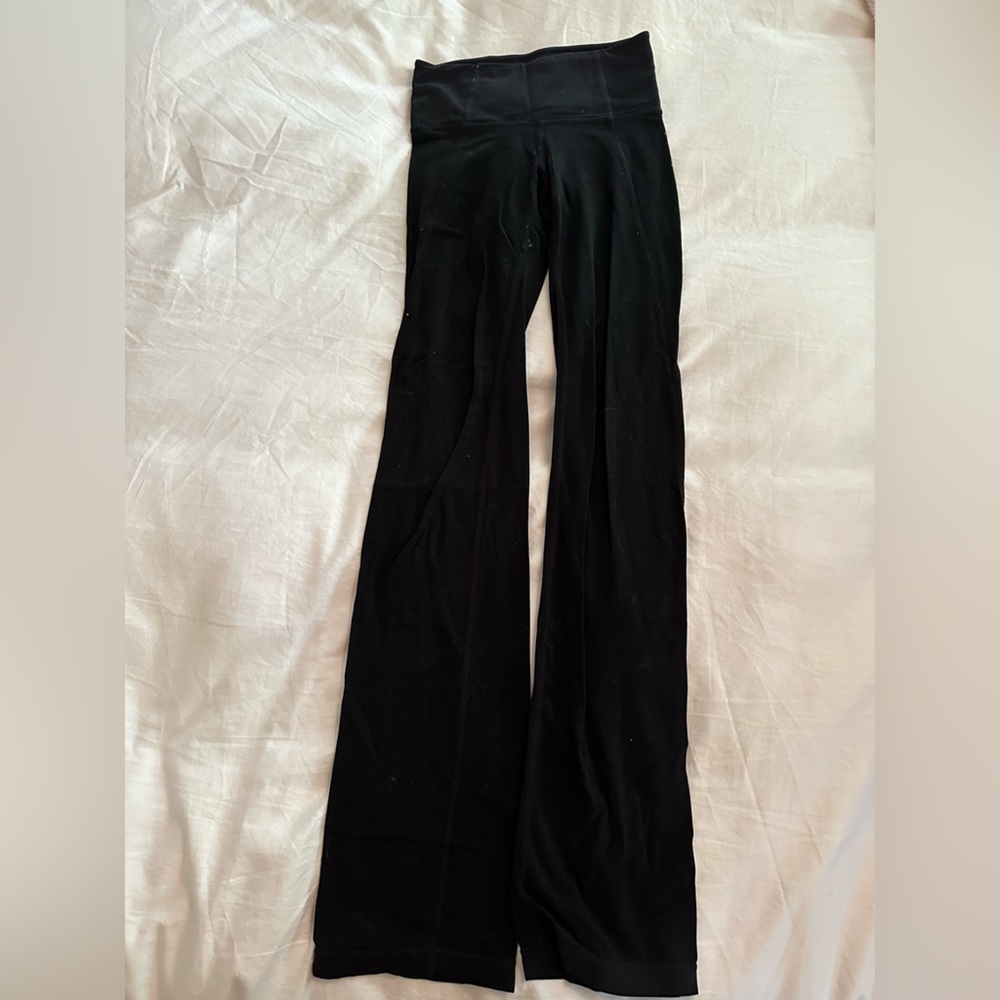 Athleta yoga pants